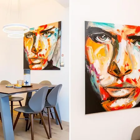 Apartment Malin Medulin