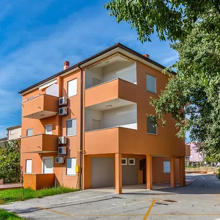 Malin Apartment Medulin