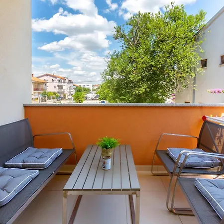 Apartment Malin